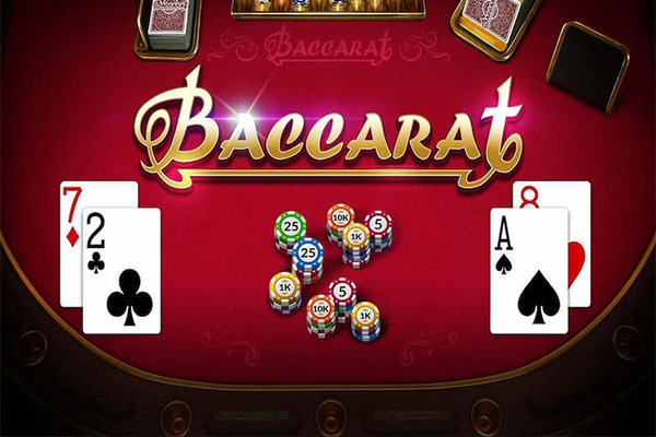 Giới thiệu về game chơi baccarat dễ thắng