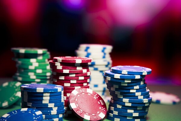 Giới thiệu về thuật ngữ casino phổ biến nhất hiện nay